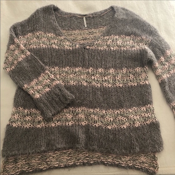 Free People sweater - Picture 2 of 6